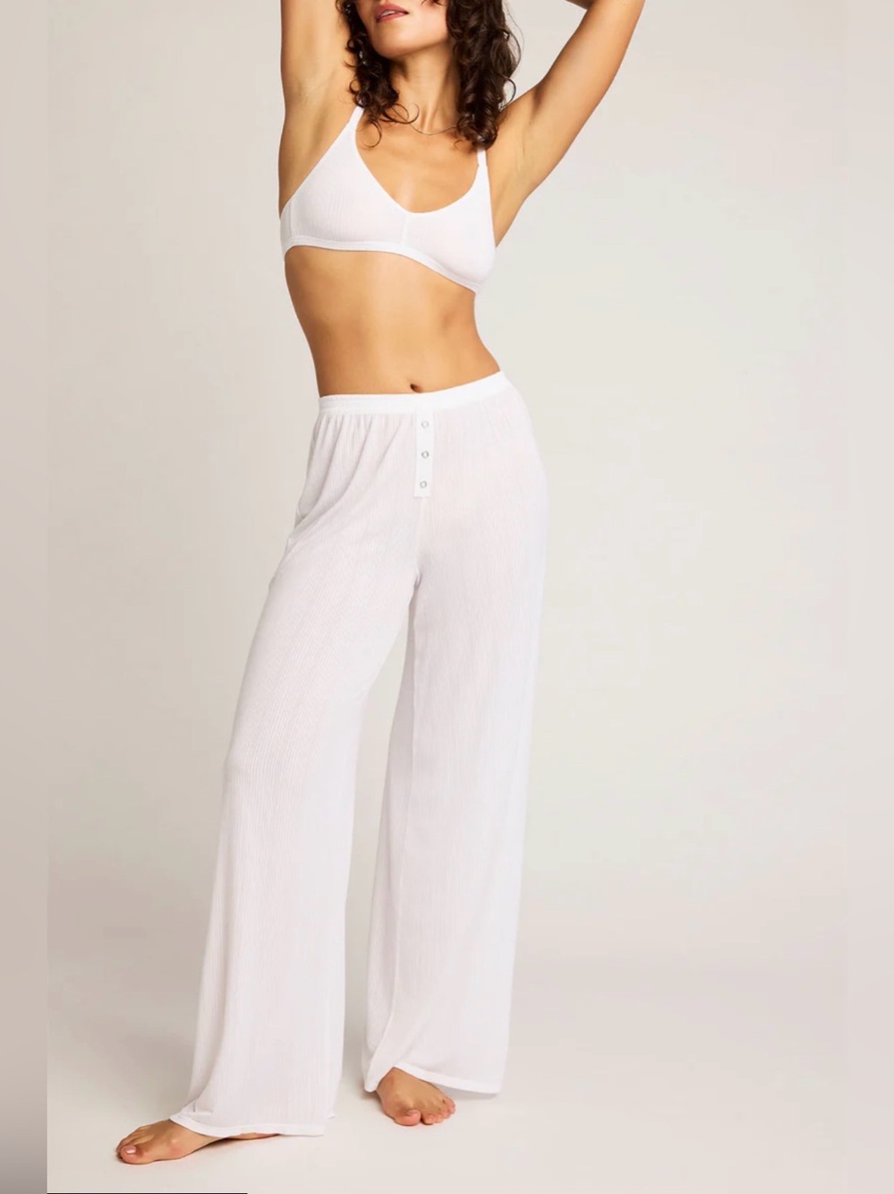 Negative Underwear Whipped Track Pant